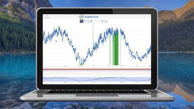 Aquatic Informatics Launches HydroCorrect