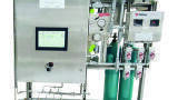 Industrial mercury and emissions monitoring specialists head to Barcelona