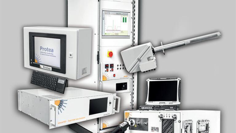 A selection of CEMS and process analytical technology to meet any needs to be highlighted at CEM 2023