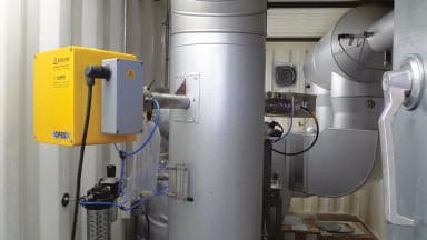 Reliable and cost-effective solutions for monitoring air pollutants for almost every possible CEMS and process analysis application