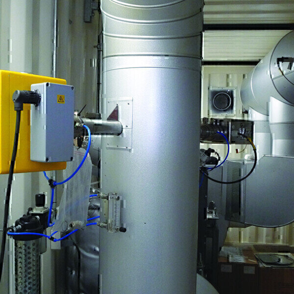 Reliable and cost-effective solutions for monitoring air pollutants for almost every possible CEMS and process analysis application - Vimarsana News