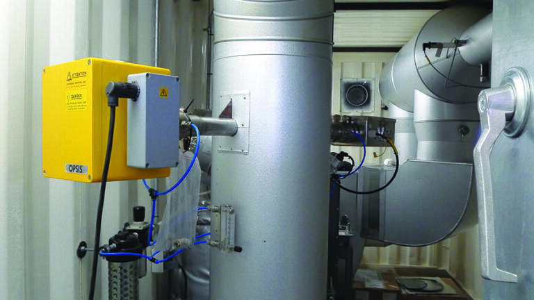 Reliable and cost-effective solutions for monitoring air pollutants for almost every possible CEMS and process analysis application