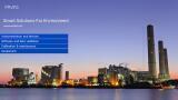 Expert developers of bespoke environmental monitoring solutions head to Barcelona for CEM 2023