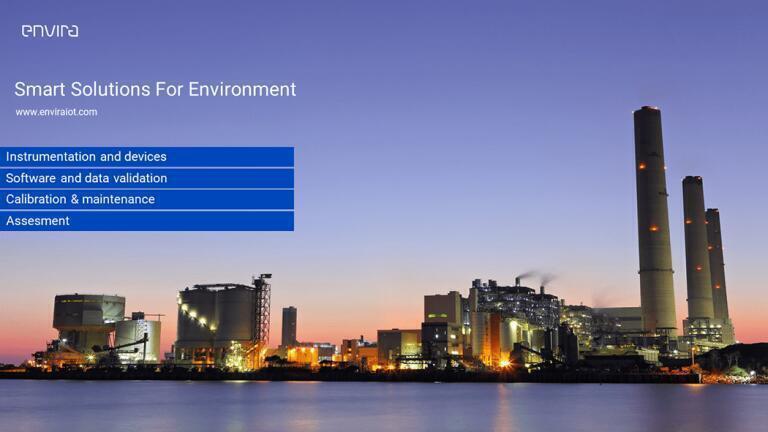Expert developers of bespoke environmental monitoring solutions head to Barcelona for CEM 2023