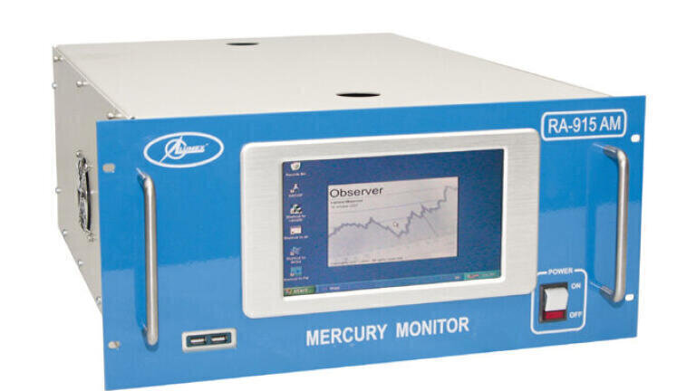 CEM to host display from globally renowned continuous mercury analysis specialists