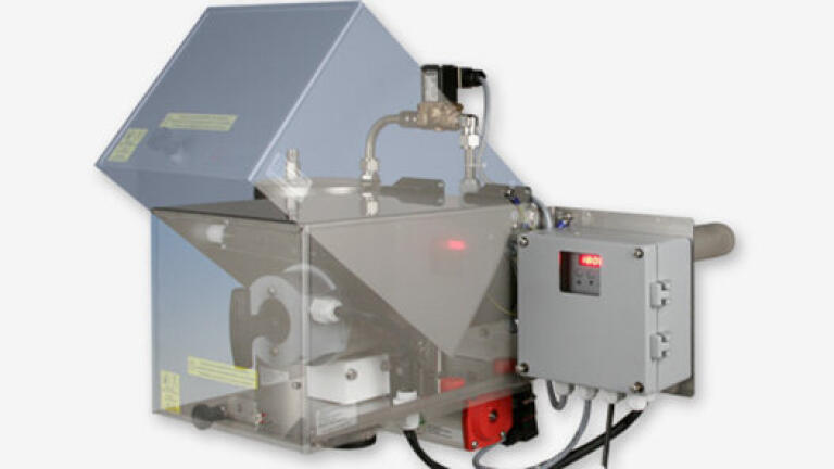 A proud heritage of precision gas sampling technology on show at CEM ‘23