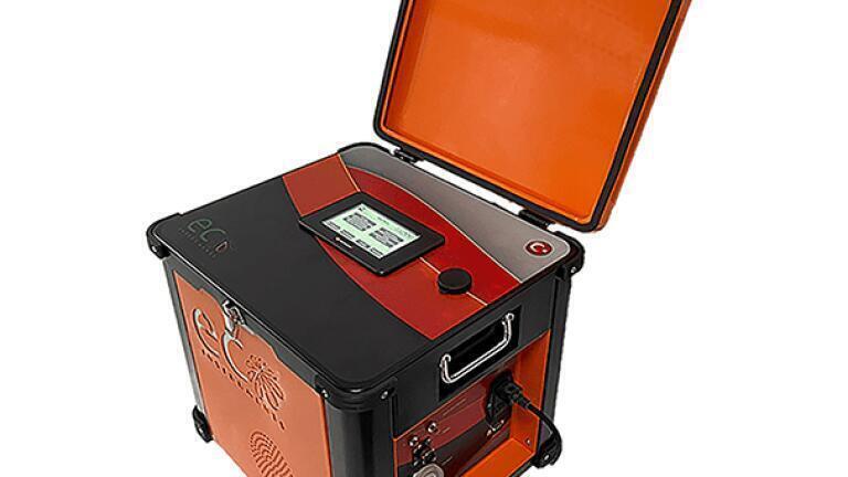 Ambient and stack emission air monitoring specialists to demonstrate the latest sampling technology in Barcelona