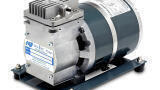 Gas sampling pump specialists participate at CEM Barcelona showcasing their range of premium products