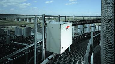 World class non-contact infrared temperature measurement technology to land at CEM 2023