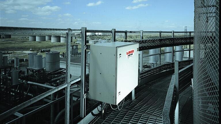 World class non-contact infrared temperature measurement technology to land at CEM 2023