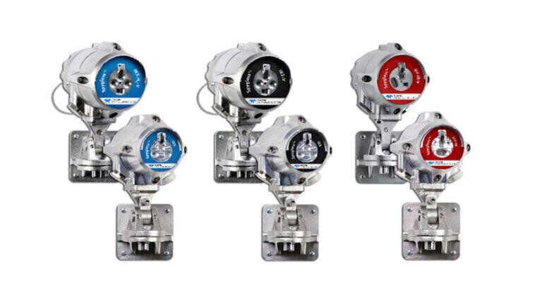 Quick and reliable flame detection made easy