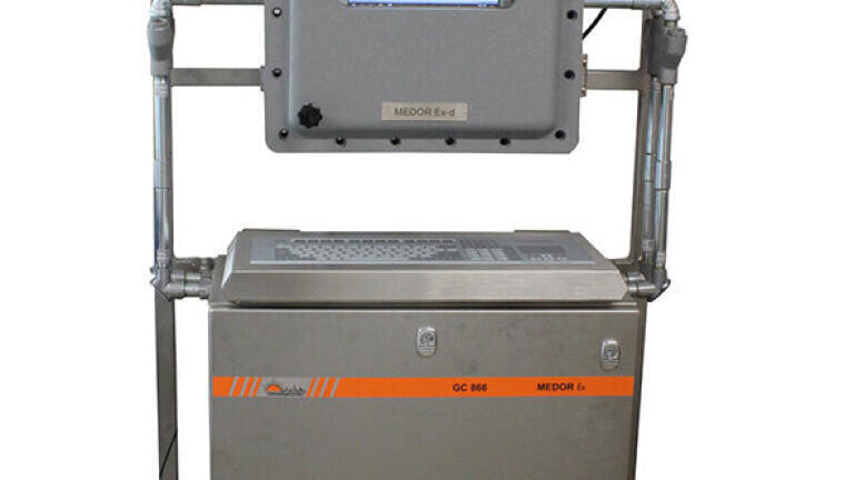 Automatic gas chromatography driven air monitoring technology to be highlighted at CEM 2023