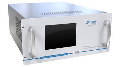 Leading high-tech supplier of continuous emission monitoring systems in China to showcase groundbreaking innovations at CEM Exhibition in Barcelona