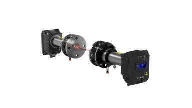 Versatile gas analyser provides cost-effective, reliable and precise measurements for vast array of industrial applications