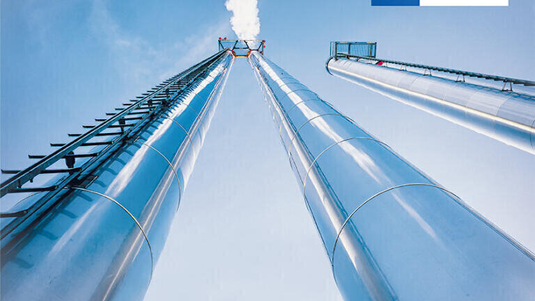 OFCEAS spectroscopy and extractive emission monitoring in the 75th anniversary year