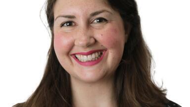 Madeleine Lake becomes AMETEK Land’s new Global Industry Manager