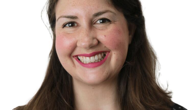 Madeleine Lake becomes AMETEK Land’s new Global Industry Manager