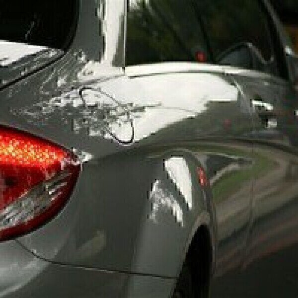 Chris Witty MP: Tyres will soon pose a greater threat than exhausts - Vimarsana News