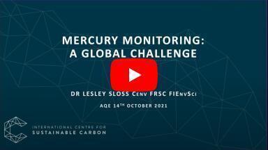 Watch: Rise of Mercury Monitoring in Asia