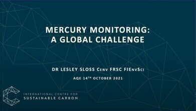 Watch: Rise of Mercury Monitoring in Asia