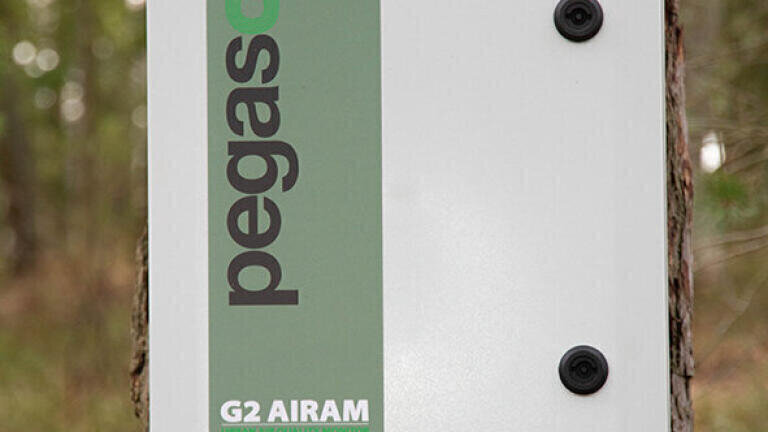 Witness a revolution in UFP-based air monitoring at CEM Barcelona