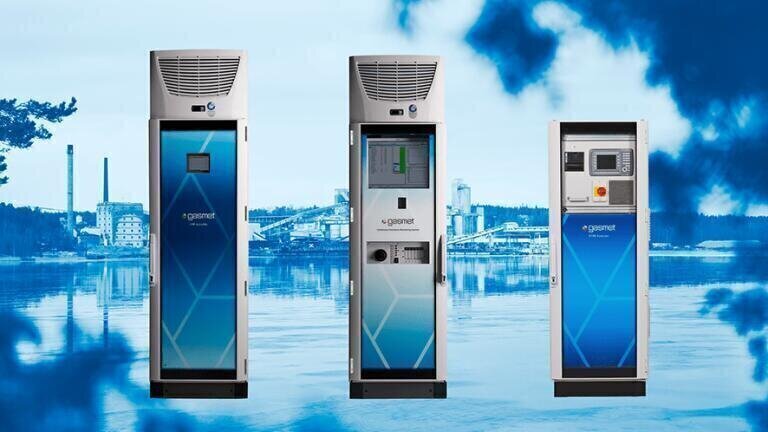 CEM offers visitors the opportunity to see the future of gas analysis