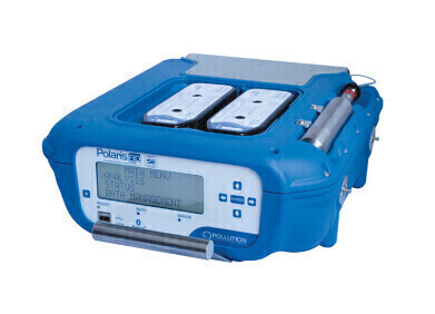 CEM exhibitors to showcase innovative and portable FID analyser for precise in-stack TOC determination