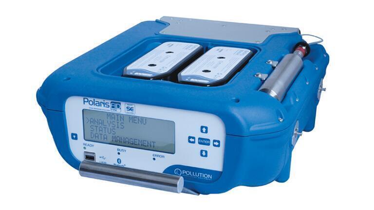 CEM exhibitors to showcase innovative and portable FID analyser for precise in-stack TOC determination