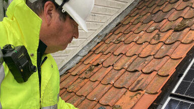 Setting a new trend in personal dust monitoring
