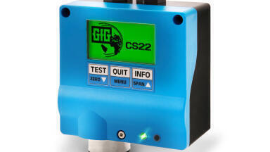 Modern safety solutions for the refrigeration industry
