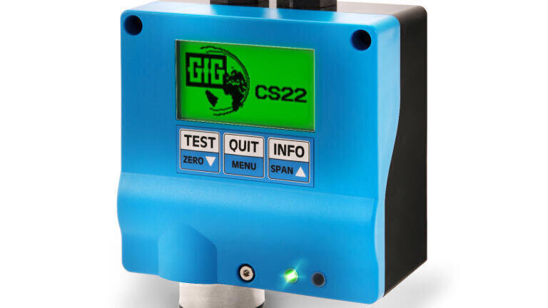 Modern safety solutions for the refrigeration industry