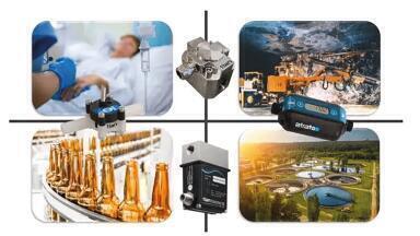 What Essential Parameters Drive Your Flow Meter Choice?