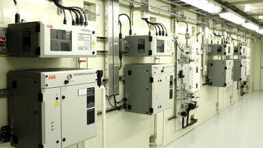 ABB and Samsung Engineering to collaborate on gas analysers for Saudi Arabia’s energy industries