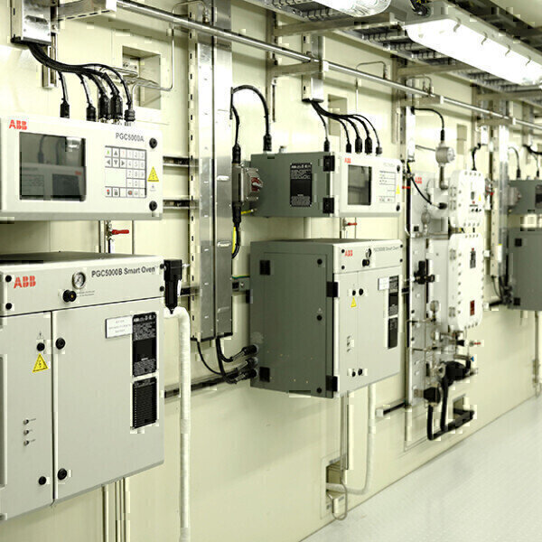 ABB and Samsung Engineering to collaborate on gas analysers for Saudi Arabia's energy industries Envirotech Online - Vimarsana News