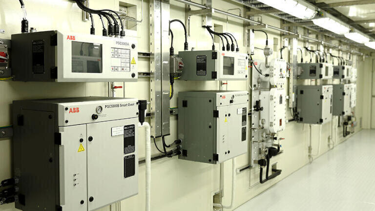 ABB and Samsung Engineering to collaborate on gas analysers for Saudi Arabia’s energy industries