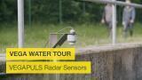A tour of water and wastewater measurement solutions