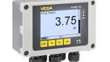 Versatile range of level sensors expanded with a new non-contact radar instrument series for standard water measurement tasks and price-sensitive applications