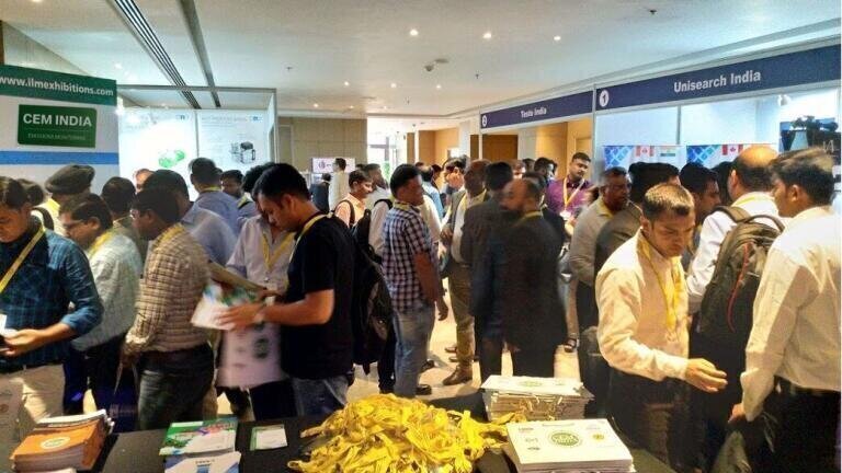 Call for papers for CEM India Emission monitoring conference