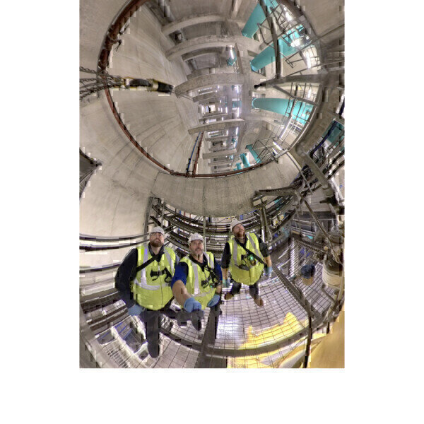 Northern Ireland Water selects wearable gas monitors to keep workers connected in real time – even underground Envirotech Online - Vimarsana News