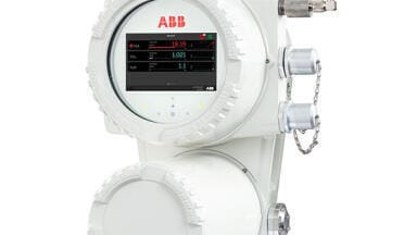 A revolutionary solution for natural gas quality monitoring