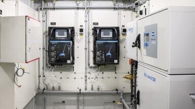 Pulp/Paper plant optimises wastewater treatment for environmental compliance