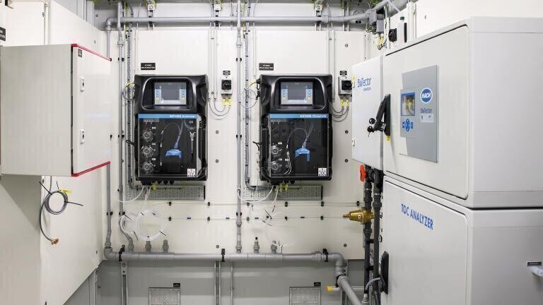 Pulp/Paper plant optimises wastewater treatment for environmental compliance