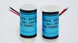 New range of lead-free galvanic cell oxygen sensors