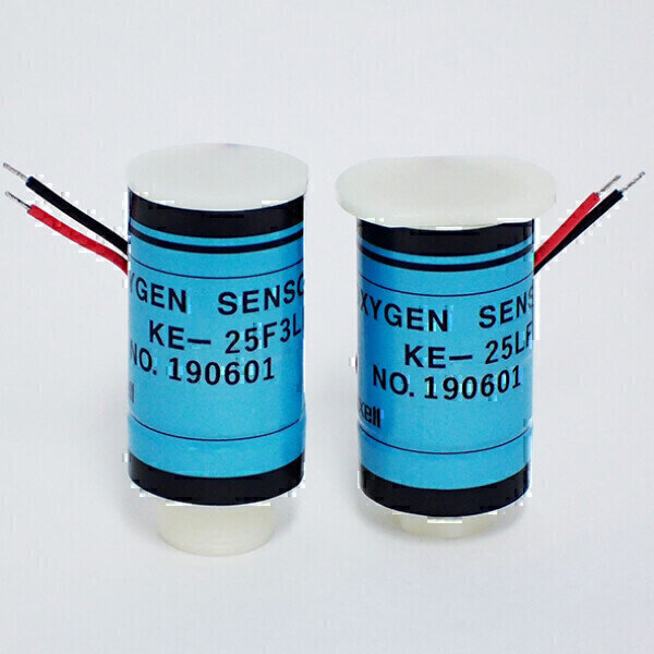 New range of lead-free galvanic cell oxygen sensors - Vimarsana News