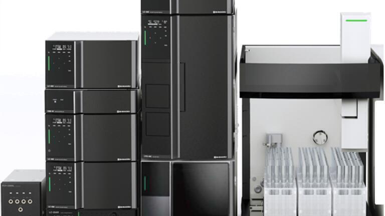 Unleashing the power of Ultra-Fast Purification Liquid Chromatography (UFPLC) to automate LC purification and high-purity compound recovery