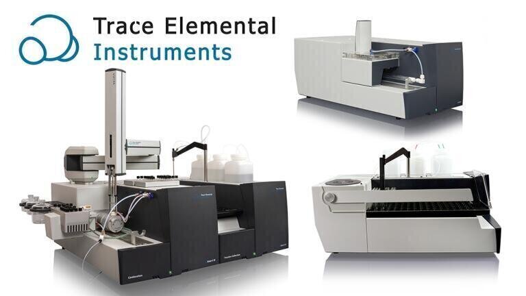 Environmental analysis solutions for wastewater treatment plants, environmental labs and a host of industrial applications