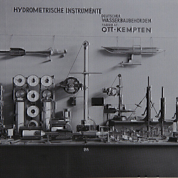 A celebration of 150 years of excellence in the field of hydrological and meteorological instrumentation - Vimarsana News
