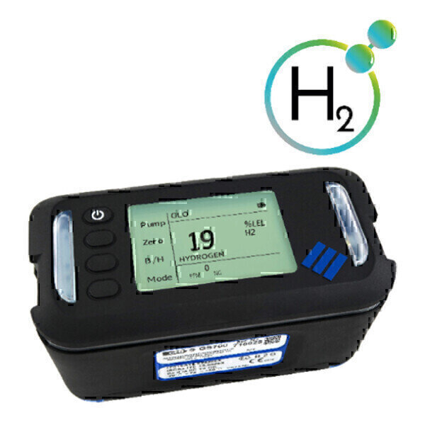 Detecting Natural Gas and Hydrogen in One Instrument - Vimarsana News
