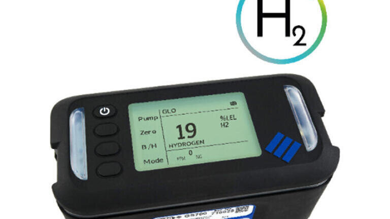 Detecting Natural Gas and Hydrogen in One Instrument