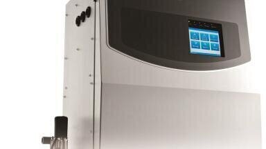 Revolutionising TOC process analysis with TOC-4200